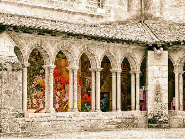 Église Collégiale Saint-Émilion