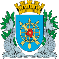 Herb miasta Rio de Janeiro