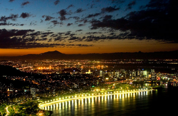 Rio de Janeiro