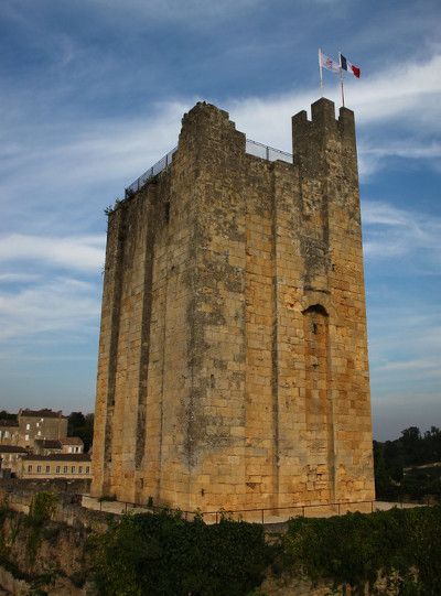 Tour du Roy Saint-Émilion