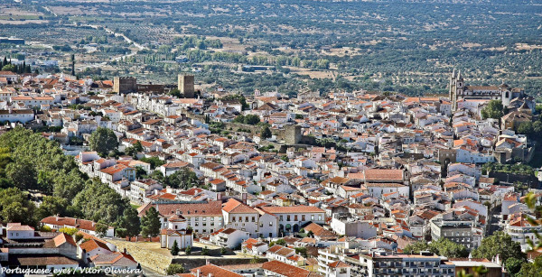 Panorama Portalegre