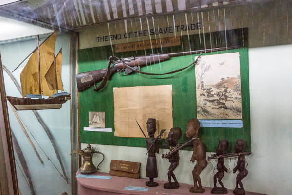 Blantyre Chichiri Museum Malawi