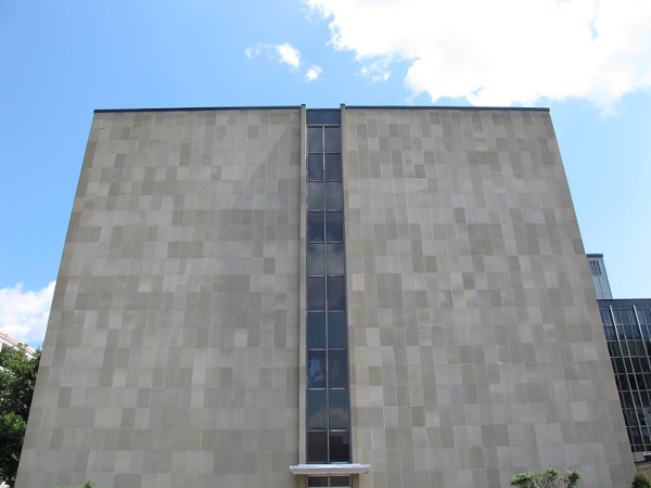 Centennial Building Fredericton