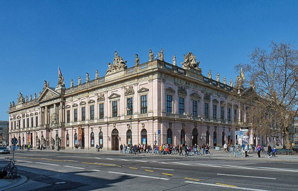 Zeughaus Berlin