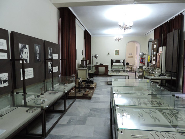 Muzeum Historii Medycyny Warna