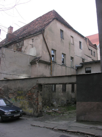 Stara Synagoga w Świdnicy