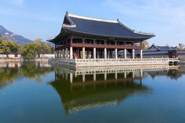 Gyeonghoeru