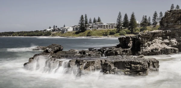 Yamba Australia