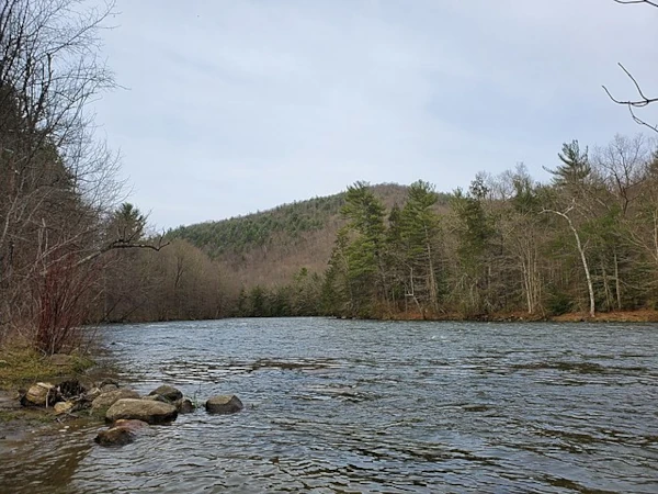 Housatonic River Appalachian Trail