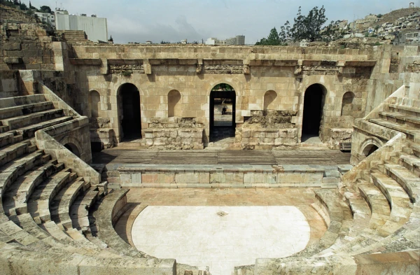 Odeon Amman