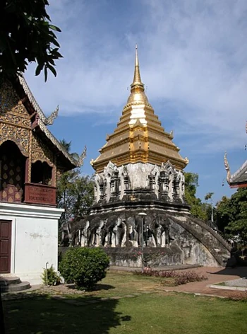 Wat Chiang Man