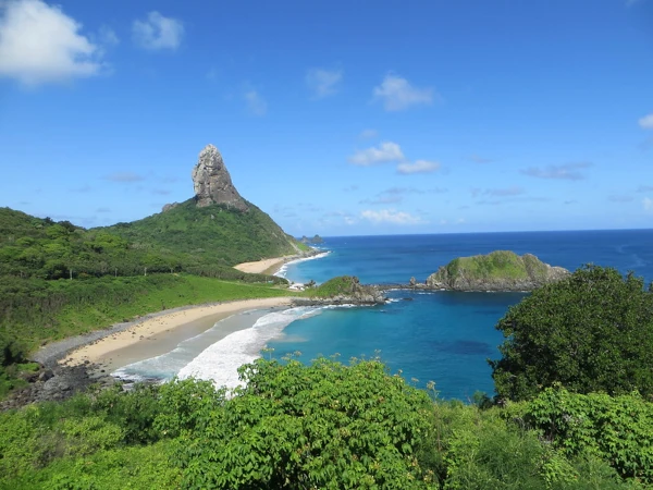 Ilha Fernando do Noronha