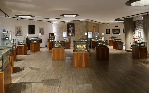 Mostra di Cere Anatomiche - Muzeum anatomiczne Cagliari