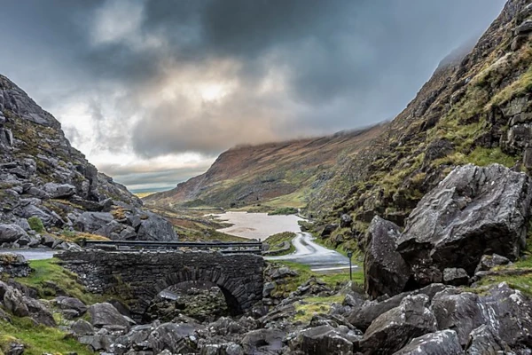 Gap of Dunloe