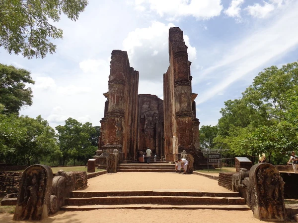 Lankatilaka Polonnaruwa