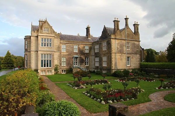 Muckross House Killarney