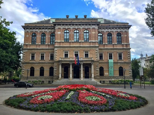 Galeria Dawnych Mistrzów Strossmayera Zagrzeb