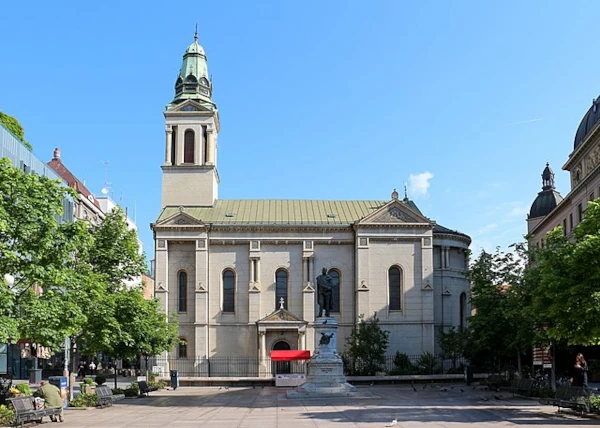 Katedra Przemienienia Pańskiego Zagrzeb