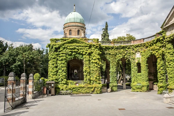 Ogród Botaniczny w Zagrzebiu