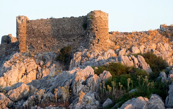 Feraklos Rodos