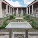 Dom Wettiuszów Pompeje
