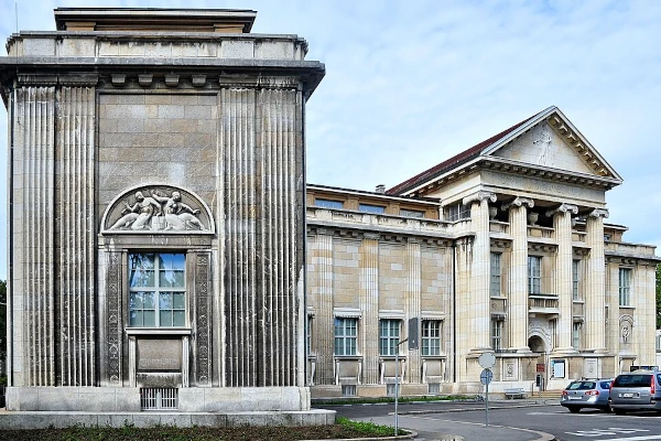 Kunstmuseum Winterthur