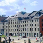 Long Wharf Boston