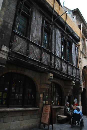 Maison Millière Dijon Maison Millière Dijon