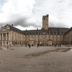 Place de la Libération Dijon