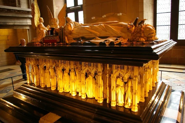 Wystawa w Muzeum Sztuk Pięknych Dijon Wystawa w Muzeum Sztuk Pięknych Dijon