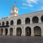 Cabildo de Salta Argentyna