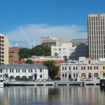 Atrakcje Tasmanii - Hobart